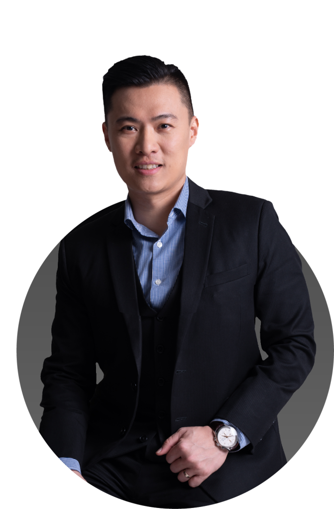Coach Alex Tan - Home